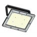 Refletor 400w Led Osram 36000lm Slim Bivolt Ip66 Branco Frio