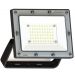 Refletor 50w Led Osram 4500lm Bivolt Ip66 Slim 6500k Resistente a Agua