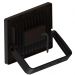 Refletor 50w Led Osram 4500lm Bivolt Ip66 Slim 6500k Resistente a Agua