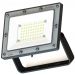 Refletor 50w Led Osram 4500lm Bivolt Ip66 Slim 6500k Resistente a Agua