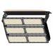 Refletor Holofote 1000W LED Osram Combate 90000lm Bivolt IP66