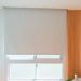 Persiana Rolo Blackout Branca - 1,20m x 2,20m