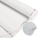 Persiana Rolo Blackout Branca - 1,20m x 2,70m