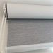 Persiana Rolo Blackout Cinza - 1,60m x 2,90m