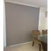 Persiana Rolo Blackout Cinza - 1,60m x 2,90m