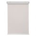 Persiana Rolo Blackout Pinpoint Bege - 1,10m x 2,30m