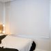 Persiana Rolo Blackout Pinpoint Branco - 2,20m x 2,20m