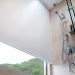 Persiana Rolo Blackout Pinpoint Cinza - 1,40m x 1,70m