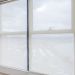 Persiana Rolo Screen 3% Bege - 1,10m x 2,10m
