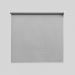 Persiana Rolo Screen 3% Cinza - 2,90m x 2,40m