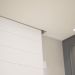 Persiana Romana Blackout Branca - 1,60m x 2,50m