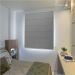 Persiana Romana Blackout Cinza - 1,60m x 1,70m