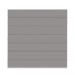 Persiana Romana Blackout Cinza - 2,40m x 1,70m