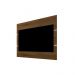 Painel JB 5303 para Tv de até 42 polegadas - Canela - JB Bechara