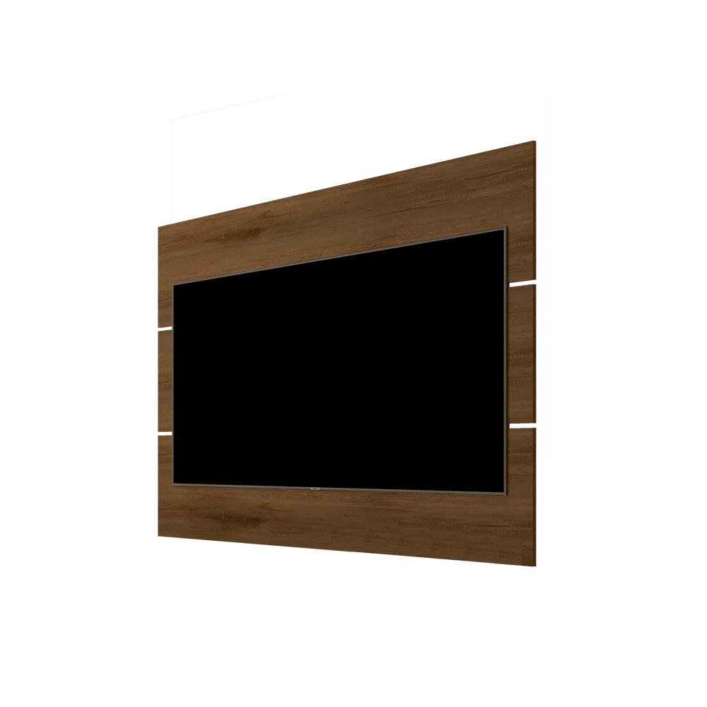 Painel JB 5303 para Tv de até 42 polegadas - Canela - JB Bechara