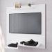 Painel Para Tv Até 32 Polegadas Jet plus cor Branco
