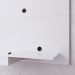 Painel Para Tv Até 32 Polegadas Jet plus cor Branco