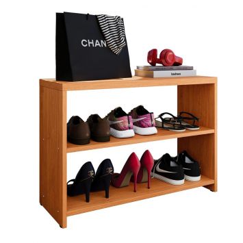 Sapateira Safira Organizadora Calçados Decoração Quarto Hall Entrada Banquinho - Cinamomo - RPM Móveis é ruim? Sapateira Safira Organizadora Calçados Decoração Quarto Hall Entrada Banquinho - Cinamomo - RPM Móveis é boa?