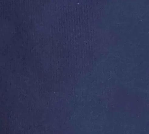 Sofá 2 Lugares Aspen Suede Azul Marinho