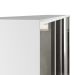 Guarda-Roupa Casal com Espelho Zermatt 100% MDF  4 Portas 6 Gavetas Branco
