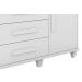 Cômoda Grécia Branco - RV Móveis