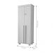 Multiuso com 2 Portas Tóquio Branco