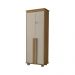 Multiuso com 2 Portas Tóquio Cinamomo Off White
