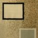 Passadeira Marbella Quadrado Preto 60x230cm Rayza