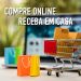 Kit 03  Acabamento Registro Dourado Ouro Encaixe Deca Docol  