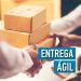 Kit 03  Acabamento Registro Dourado Ouro Encaixe Deca Docol  