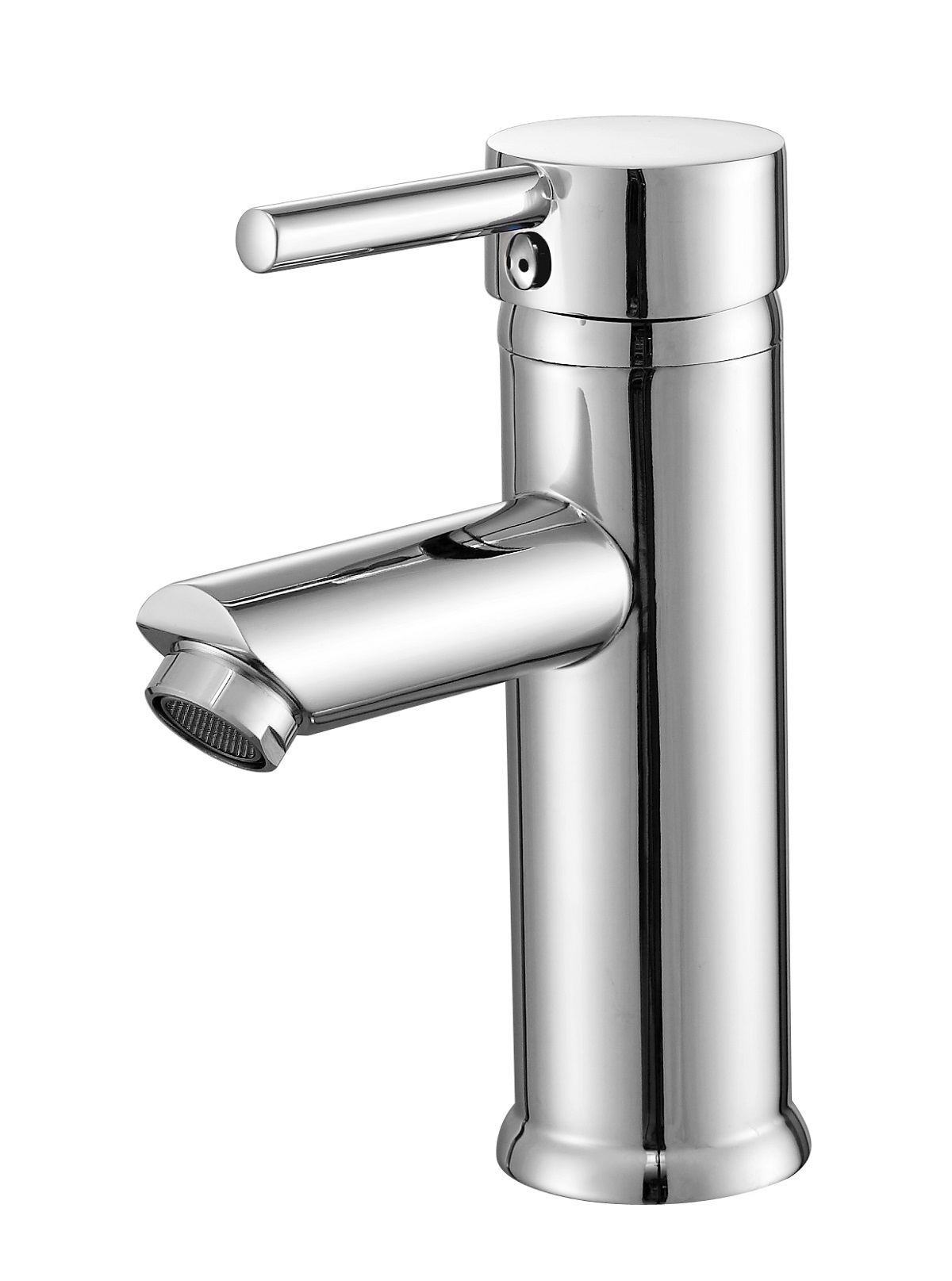 Misturador Monocomando Para Lavabo Lavatório Metal