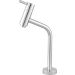 Torneira banheiro Cozinha Bancada Arejador Fixo Metal Altura total 27,5 cm 5030 