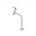 Torneira banheiro Cozinha Bancada Arejador Fixo Metal Altura total 27,5 cm 5030 