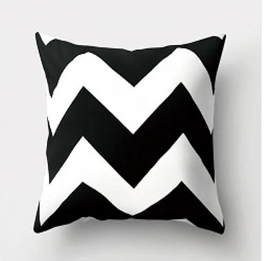 Almofada Chevron