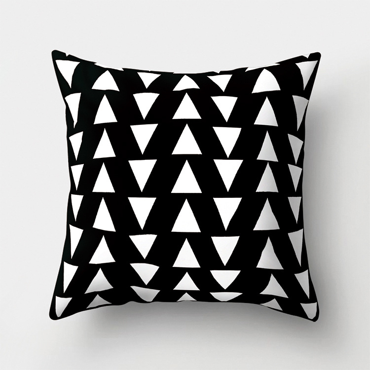 Almofada Chevron