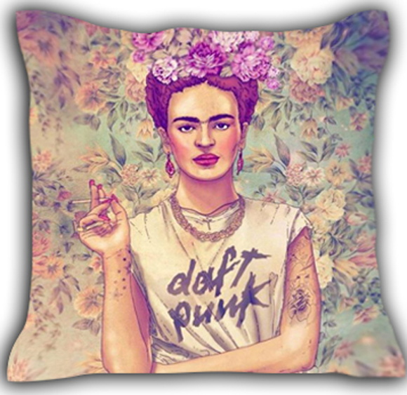 Almofada Frida Kahlo
