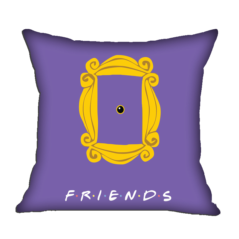 Almofada Friends