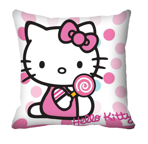 Almofada Hello Kitty