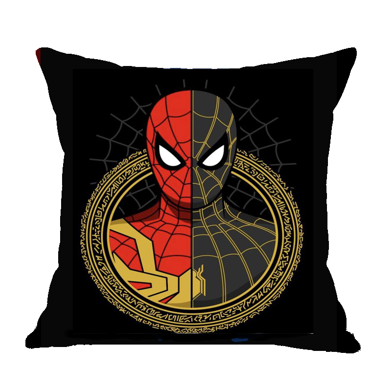 Almofada Homen Aranha
