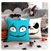 Almofada Kit com 2 Jack e Sally