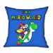 Almofada Mario Bros