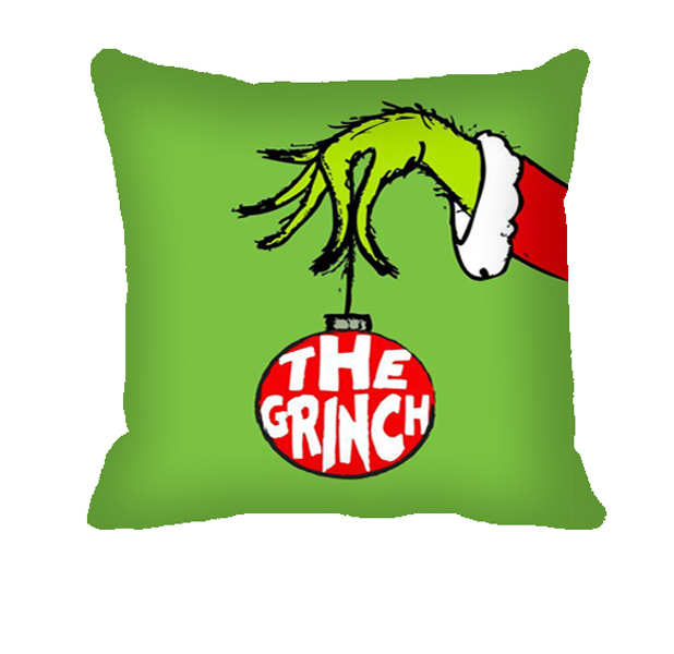 Almofada Natal