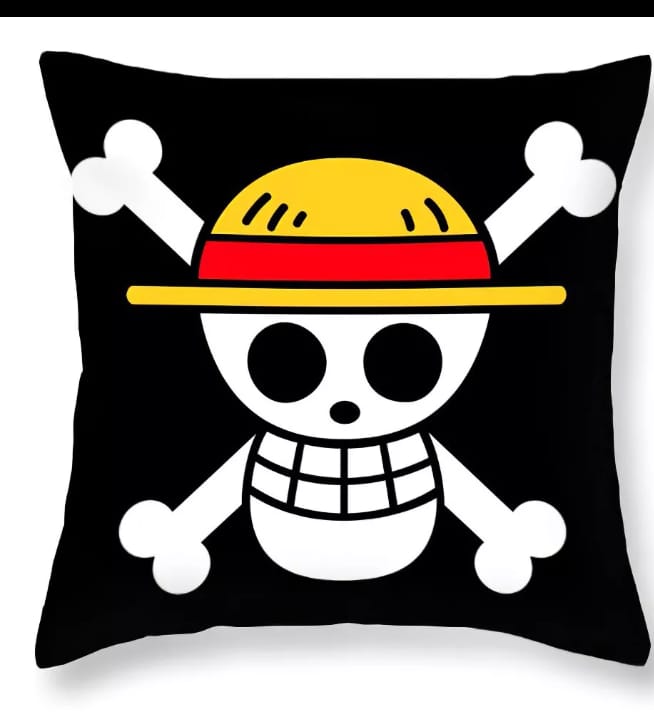 Almofada One Piece
