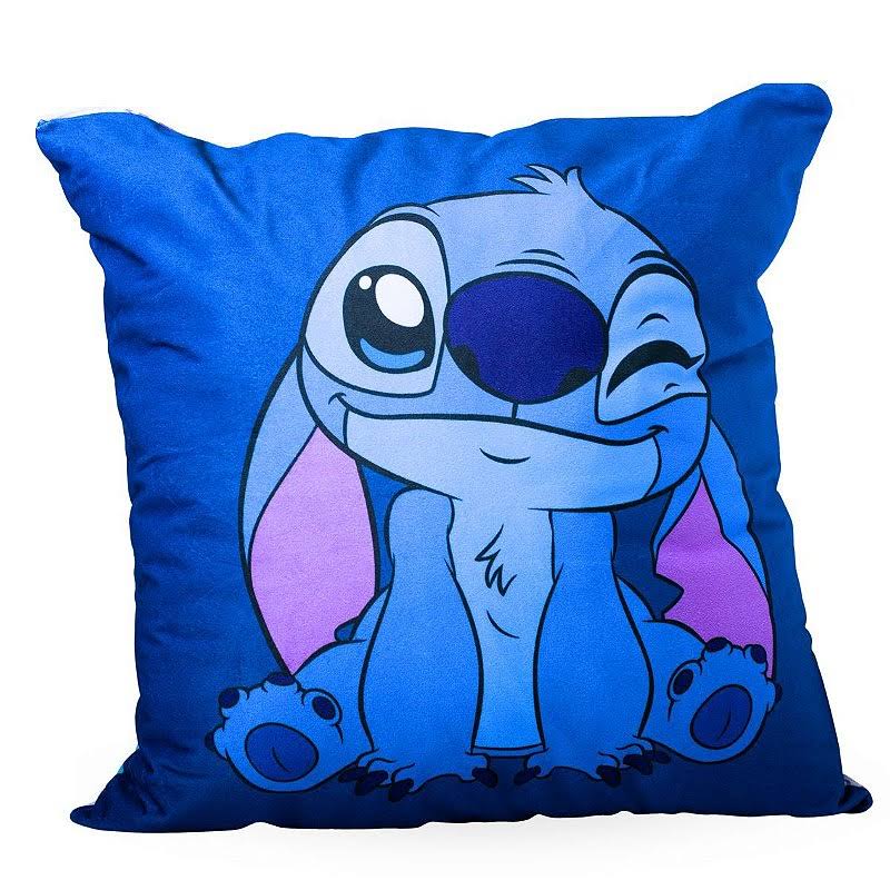 Almofada Stitch
