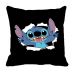 Almofada Stitch