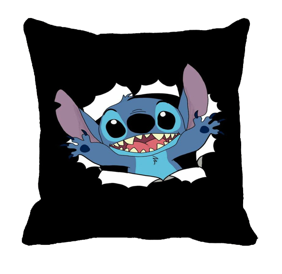 Almofada Stitch
