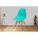 Cadeira Charles Eames Eiffel - Tiffany