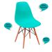 Cadeira Charles Eames Eiffel - Tiffany