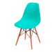 Cadeira Charles Eames Eiffel - Tiffany