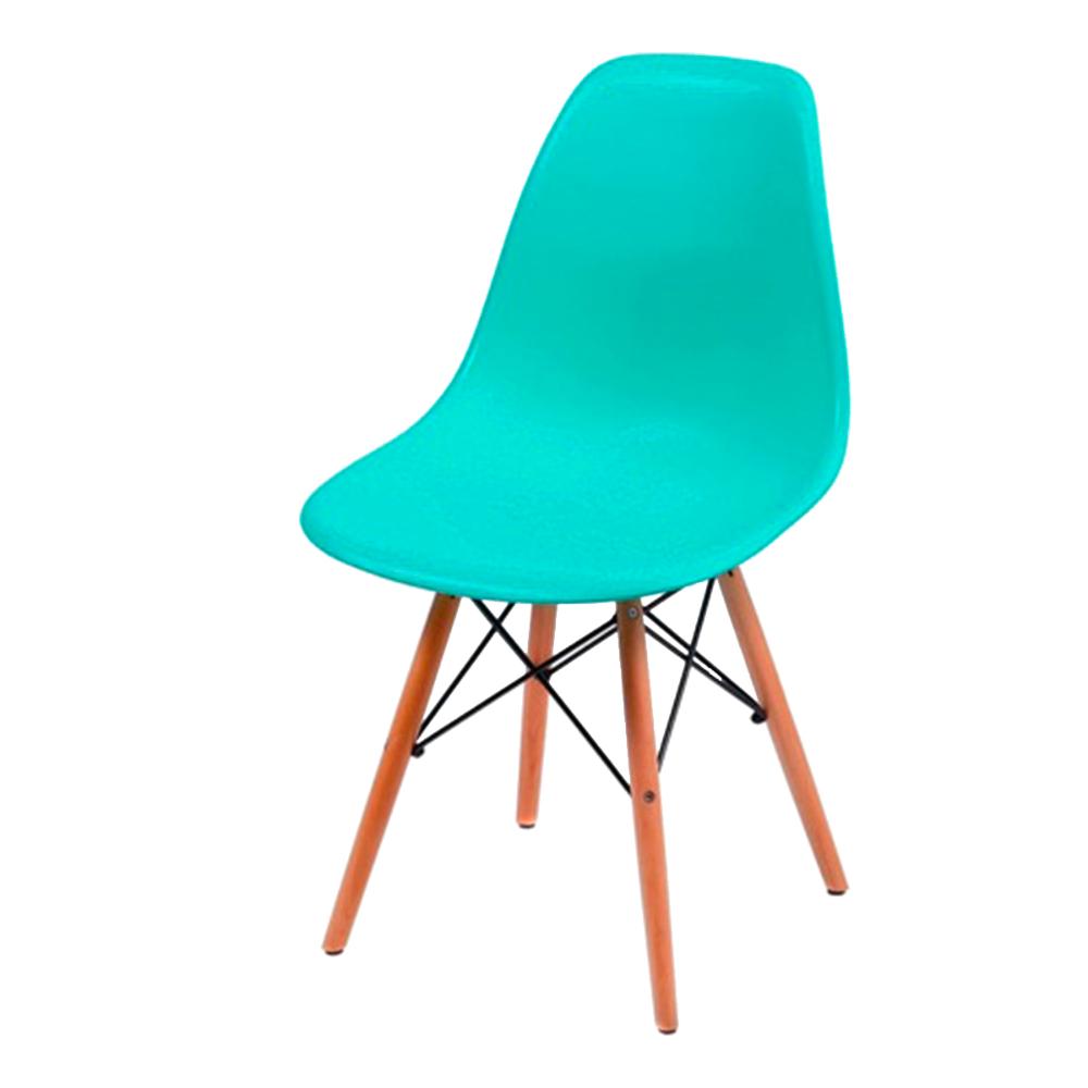 Cadeira Charles Eames Eiffel - Tiffany